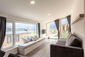 スマートテレビ