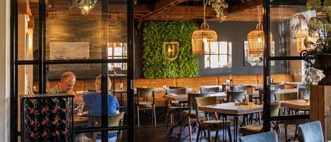 Restaurantes