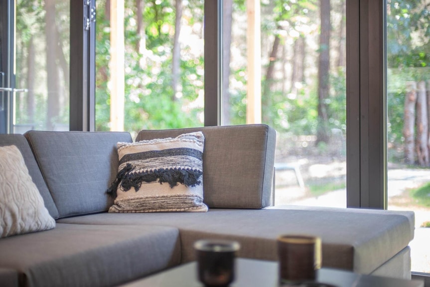 Chalet Près D'eindhoven Avec Sauna Privé - Eindhoven