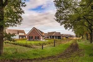 Exterior - Villa in Someren near Golf Course (Someren)