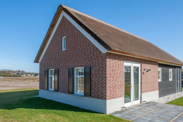 Exterior - Villa in Someren near Golf Course (Someren)