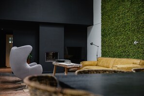 Interior - House in Leenderstrijp near Leenderbos Trails (Leende)