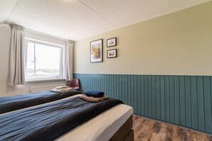 5 habitaciones y wifi gratis 