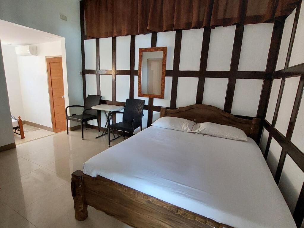 Suite monolocale familiare | Con stile personalizzato, una scrivania, Wi-Fi gratuito, lenzuola