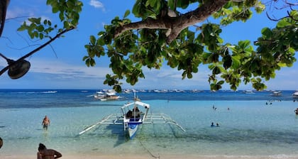 Yuken Mari Beach Haus