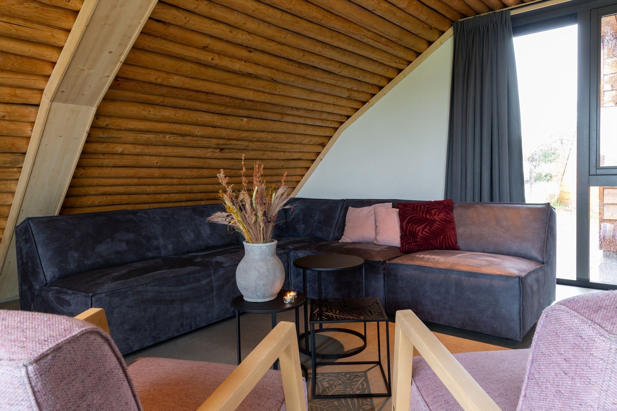 منطقة المعيشة