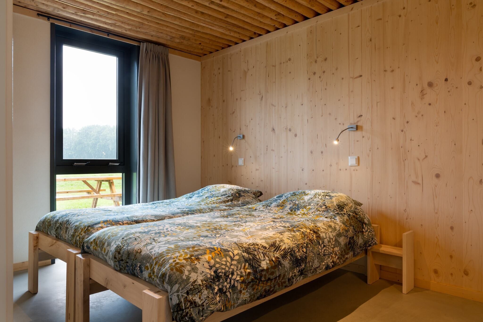 3 bedrooms, free WiFi