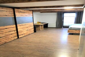 1 Schlafzimmer, Internetzugang