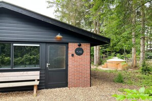 Udendørsområde