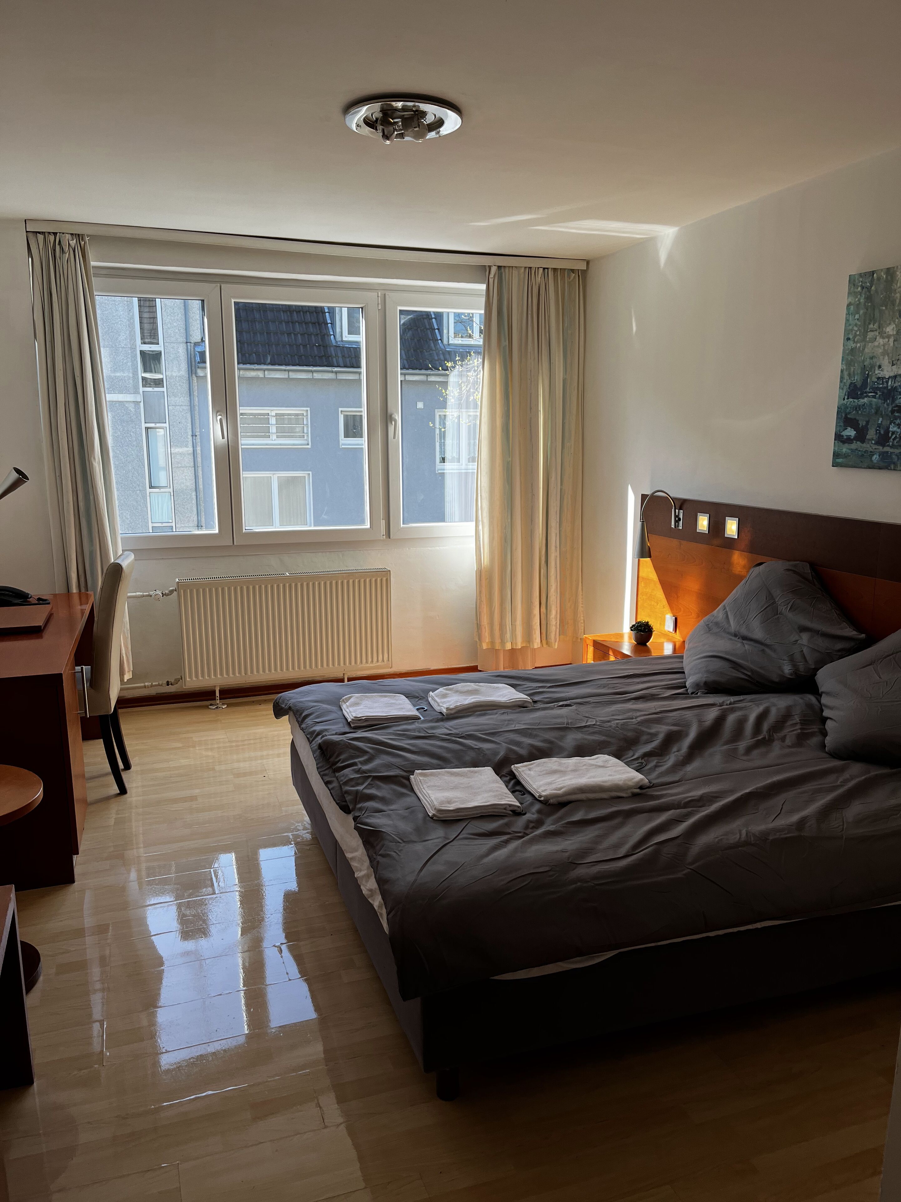 Photo - Hotel Tenova Köln-Neumarkt