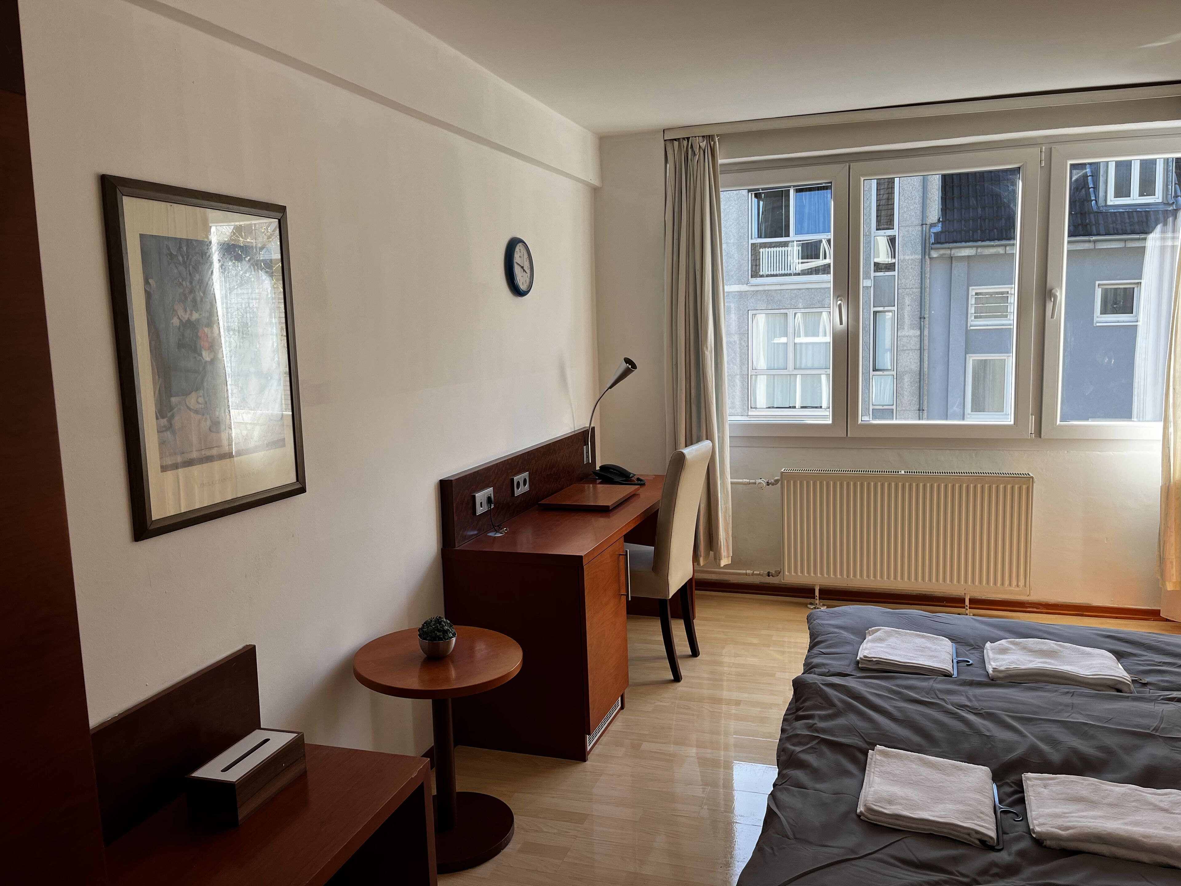 Photo - Hotel Tenova Köln-Neumarkt