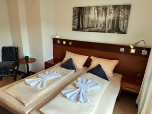Premier Double Room, 1 Bedroom