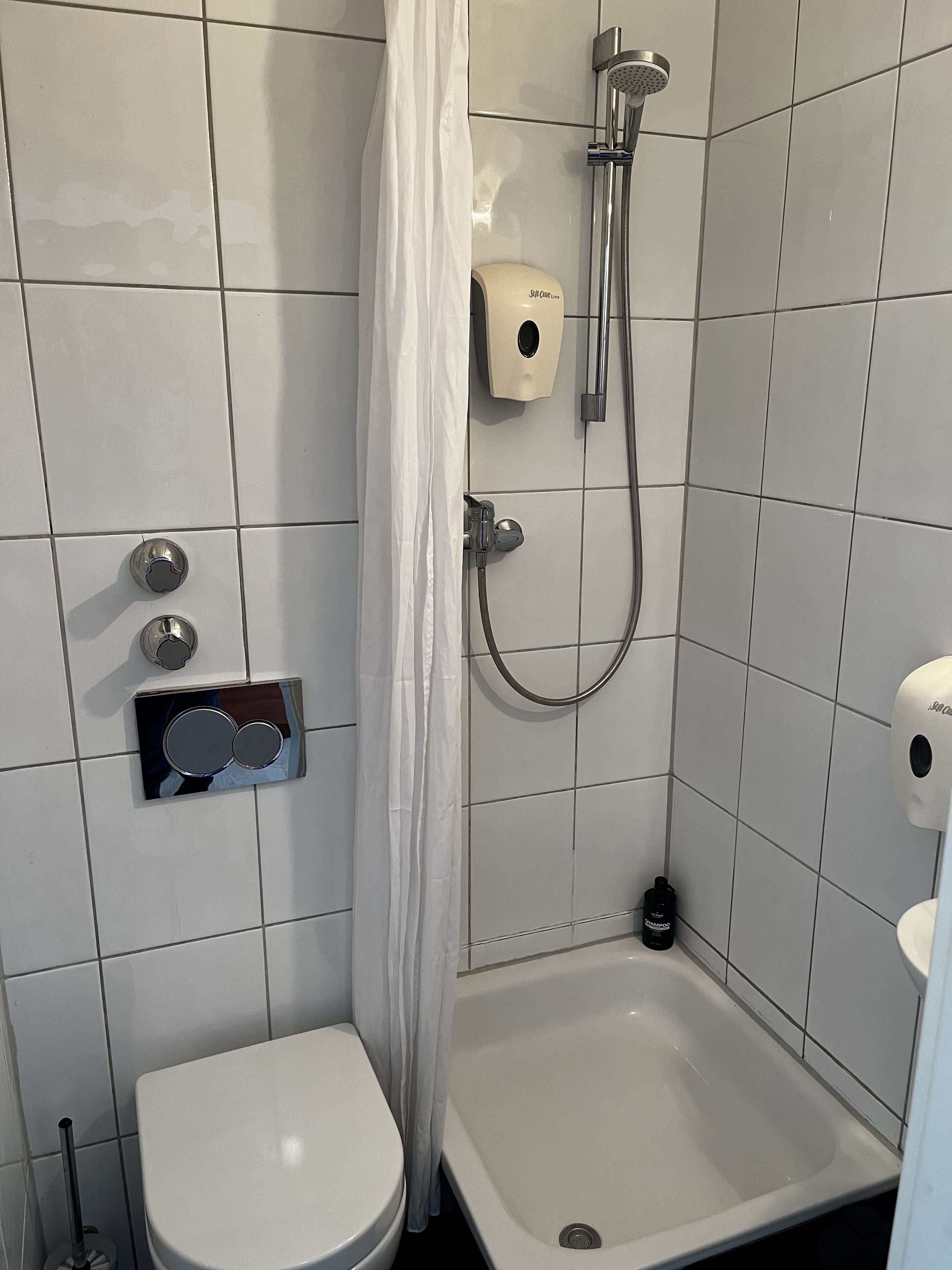 Photo - Hotel Tenova Köln-Neumarkt