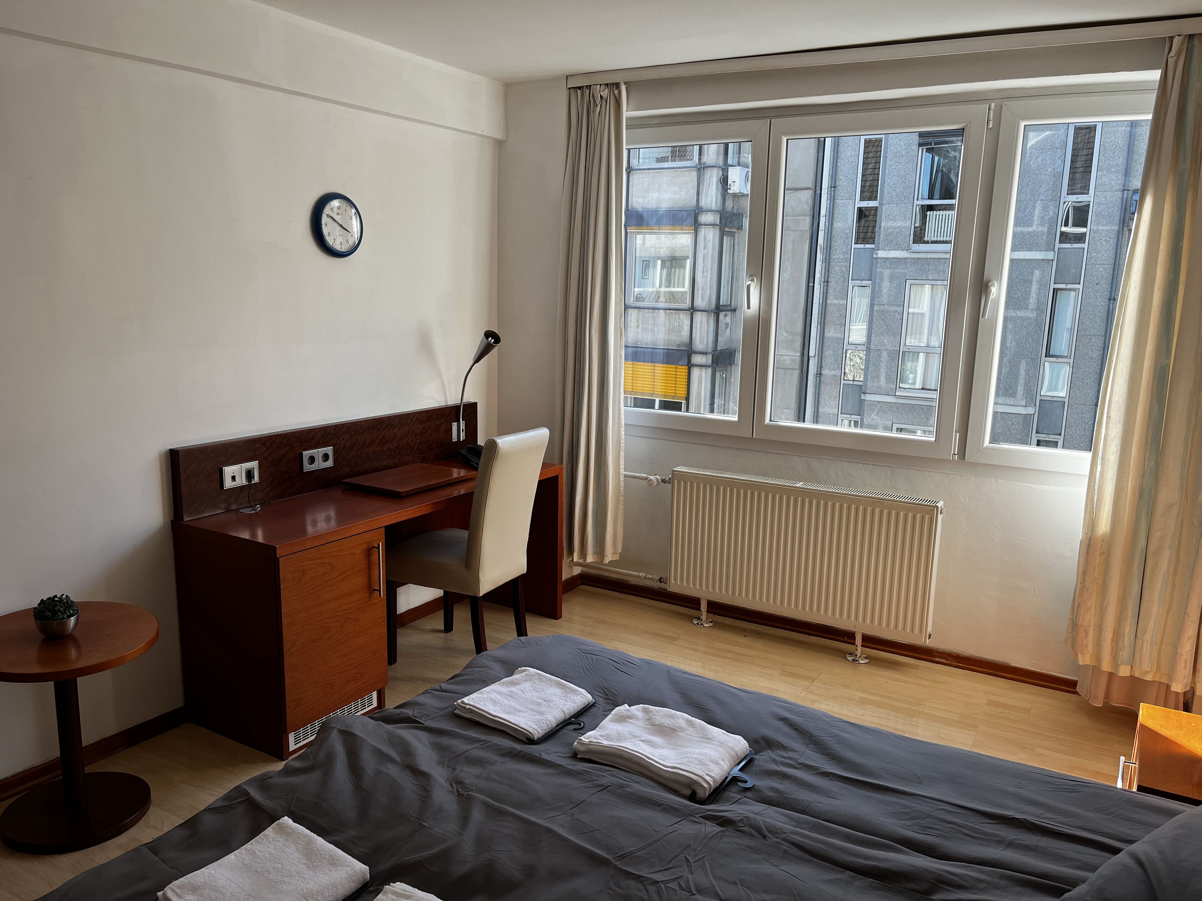 Photo - Hotel Tenova Köln-Neumarkt