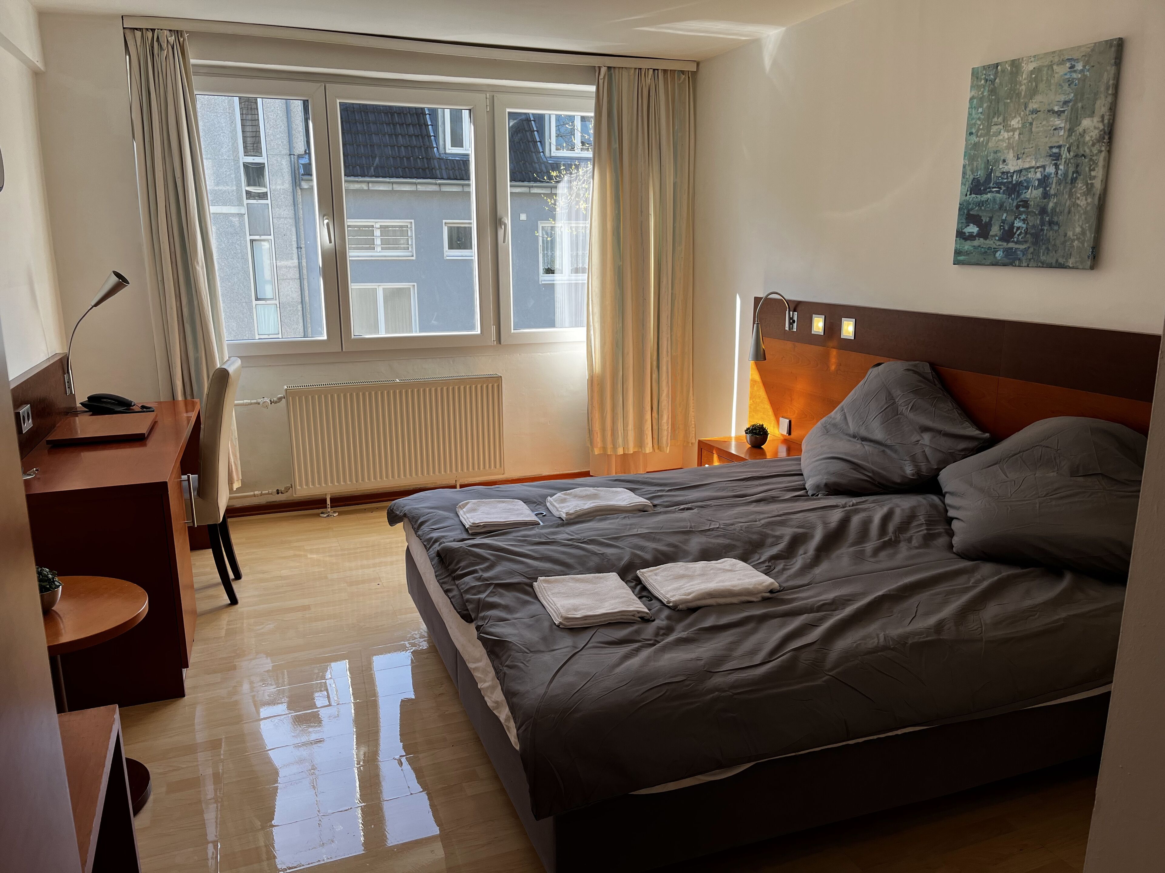 Photo - Hotel Tenova Köln-Neumarkt