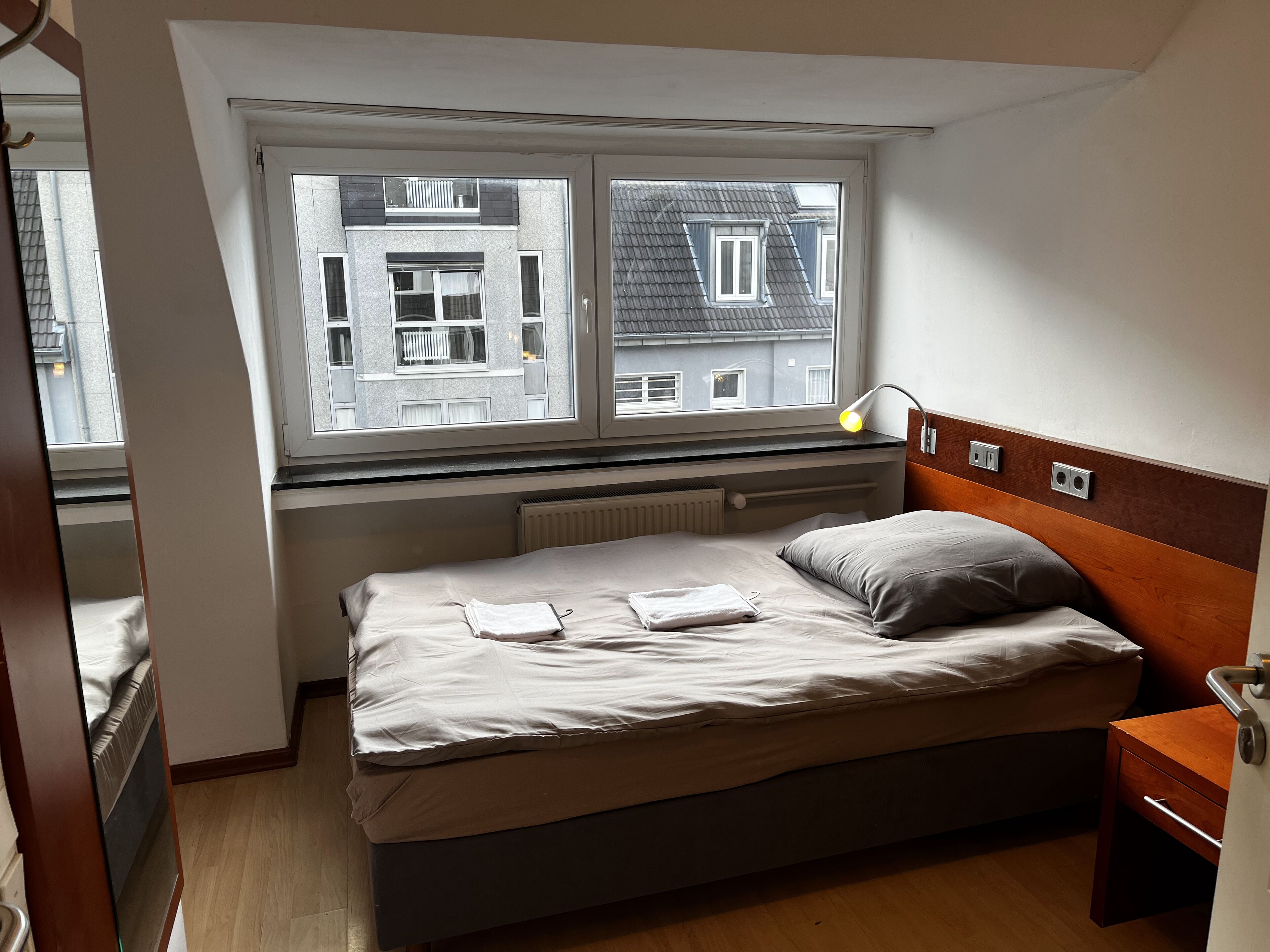 Photo - Hotel Tenova Köln-Neumarkt