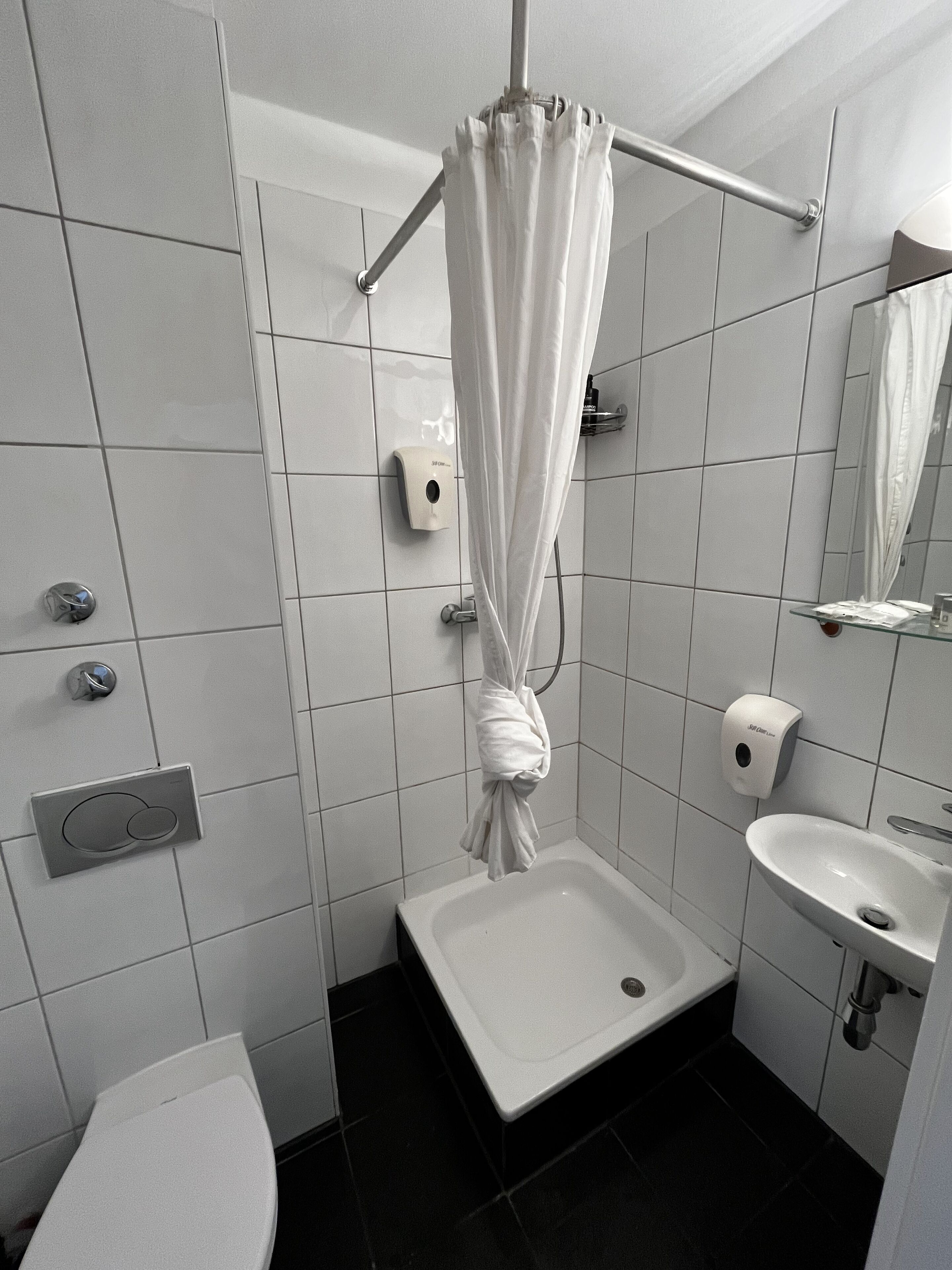 Photo - Hotel Tenova Köln-Neumarkt