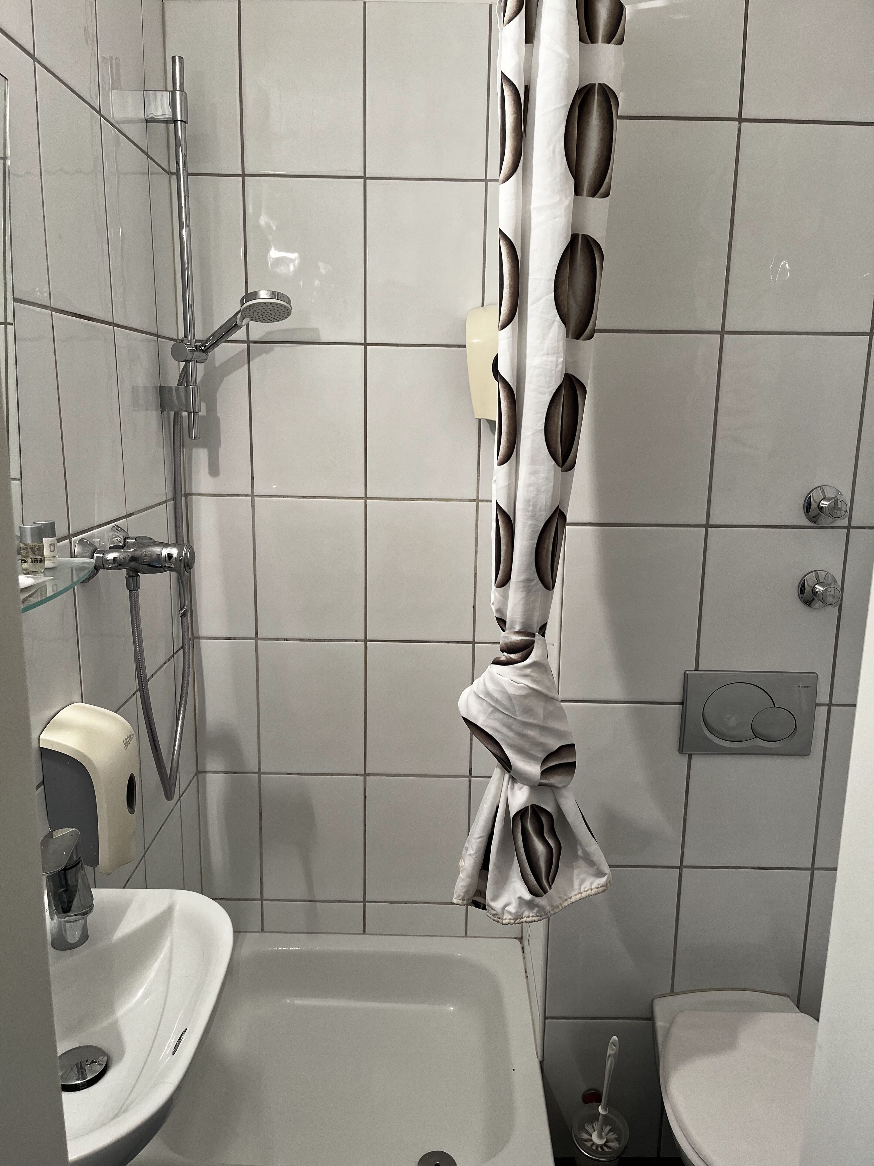 Photo - Hotel Tenova Köln-Neumarkt