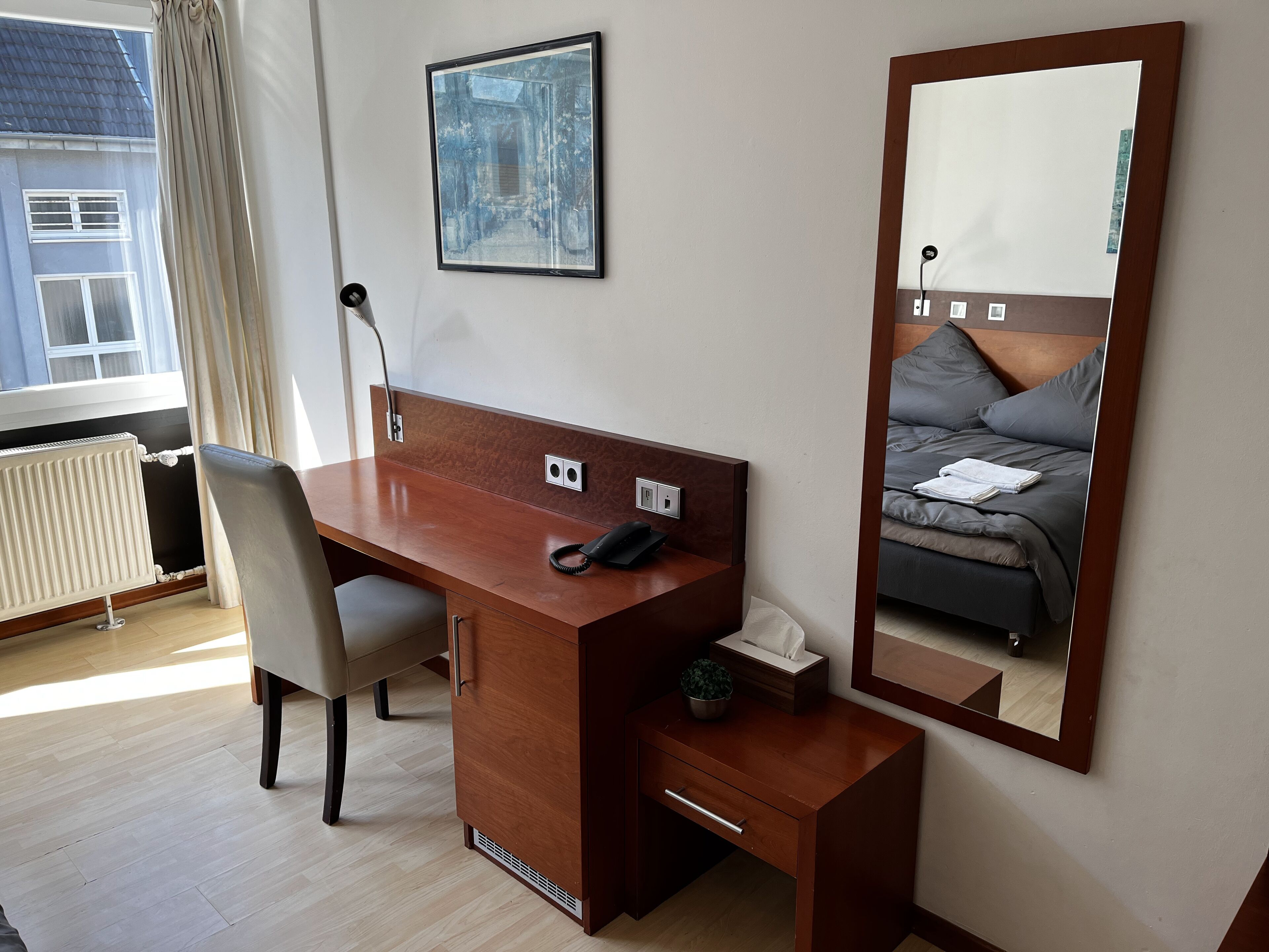 Photo - Hotel Tenova Köln-Neumarkt