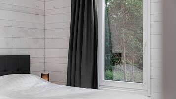 2 slaapkamers, gratis wifi, beddengoed