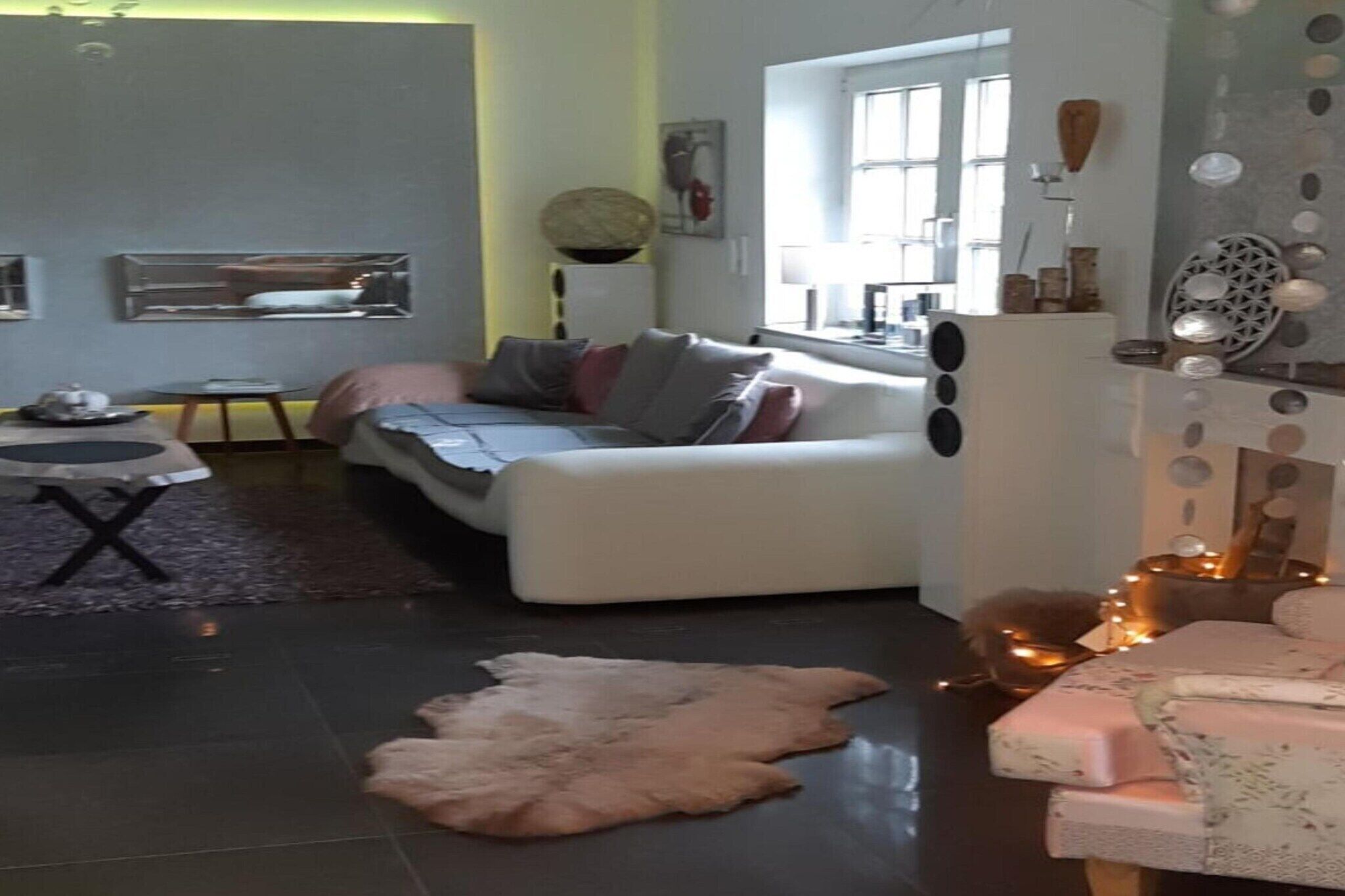 Appartement De Vacances La Maisonannette - Bitche