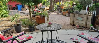 Apartamento vacacional La Maisonannette