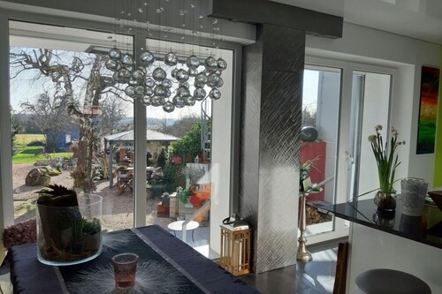 Appartement de vacances La Maisonannette