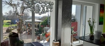 Ferieleilighet La Maisonannette