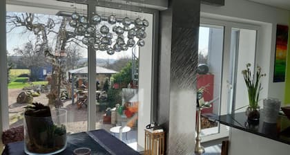 Ferienwohnung La Maisonannette