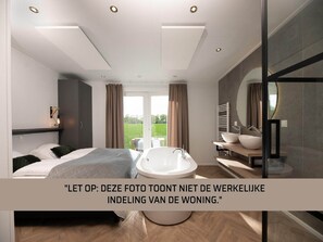 1 bedroom, WiFi