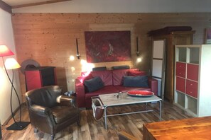 Smart TV, aparelho de som