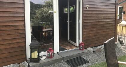 Holiday home Lower Lake Terrace