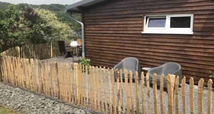 Ferienhaus Untere Seeterrasse