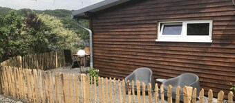 Holiday home Lower Lake Terrace