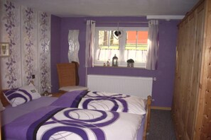 1 bedroom, WiFi - Holiday home Kobel Comfortable Vacation Home (Elmstein)