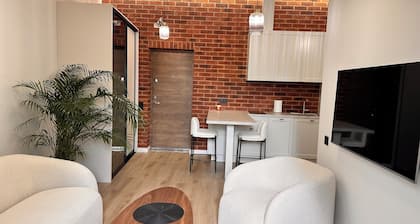 Rosako Namas Apartamentai