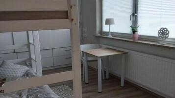 1 Schlafzimmer