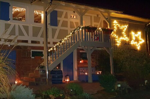 Ferieheisel - Tout, sauf généralement!