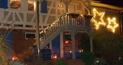 Ferieheisel - Tout, sauf généralement!