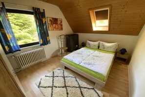 3 bedrooms