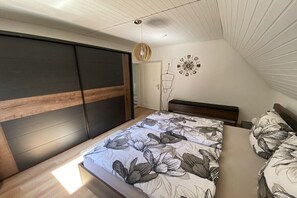 3 bedrooms