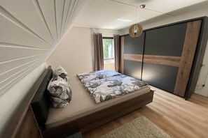 3 Schlafzimmer