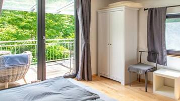 1 habitación y wifi gratis
