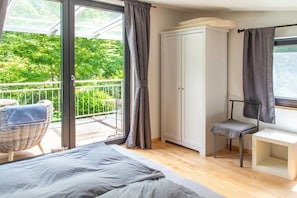 1 Schlafzimmer, Internetzugang