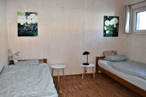 2 habitaciones y wifi gratis 