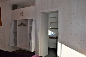 2 chambres, Wi-Fi gratuit