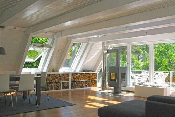 تناول الطعام