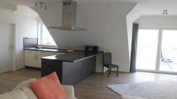 Smart TV, reproductor de DVD y estéreo