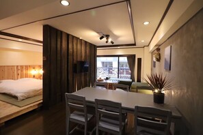 1 Schlafzimmer, kostenloses WLAN