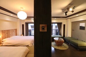 Classic Apartment, City View | 1 bedroom, free WiFi - sunmallcrest403 (Tokyo)
